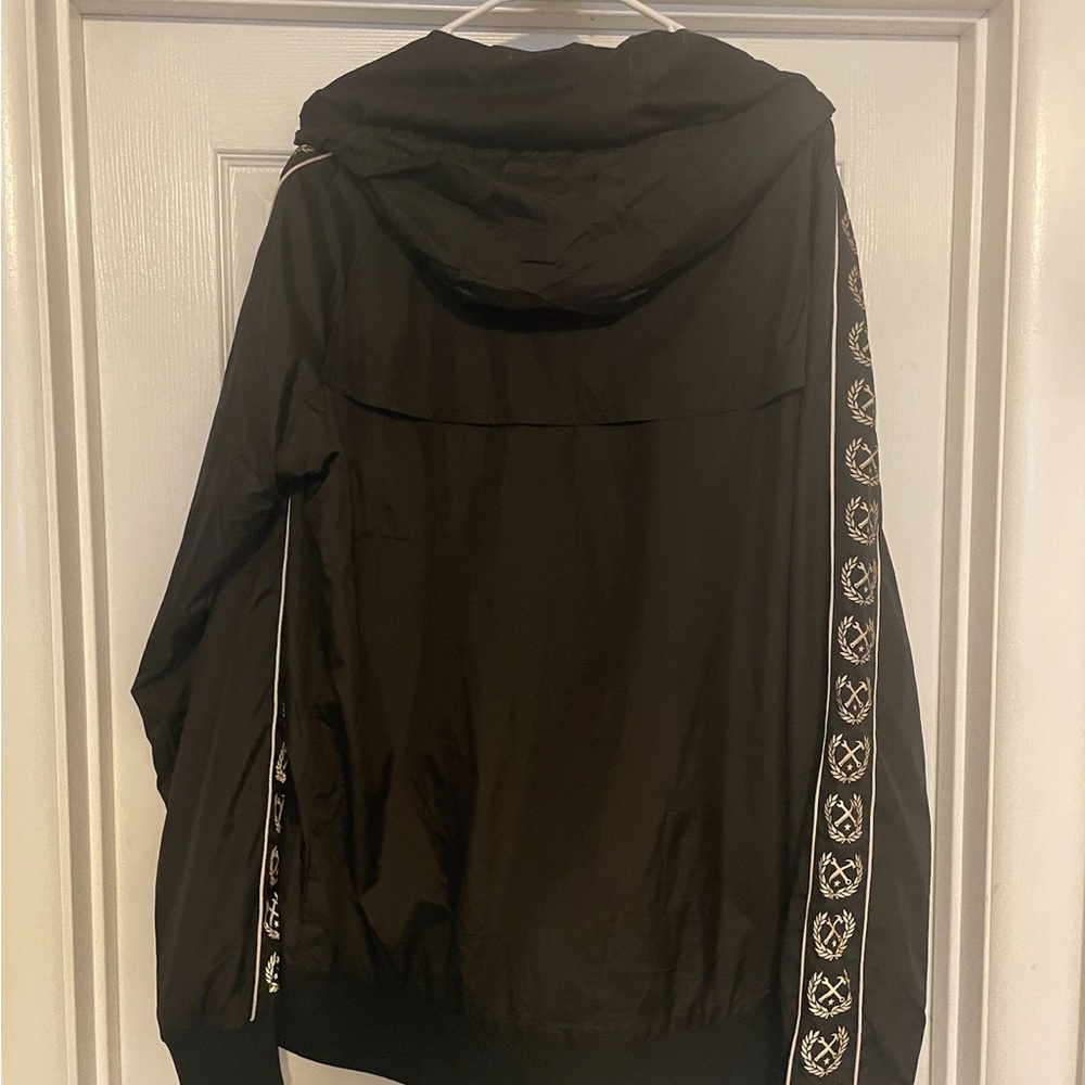 Dixxon windbreaker - Picture 2 of 3